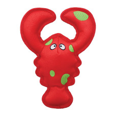 Brinquedo Kong Belly Flops Lobster 